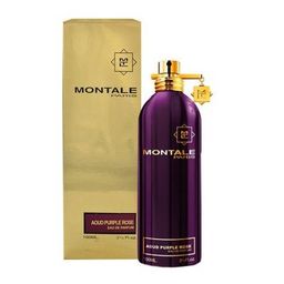 Унисекс парфюм MONTALE Aoud Purple Rose